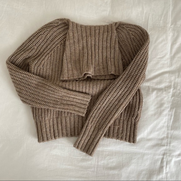 Ann Taylor turtle neck sweater - Picture 3 of 5